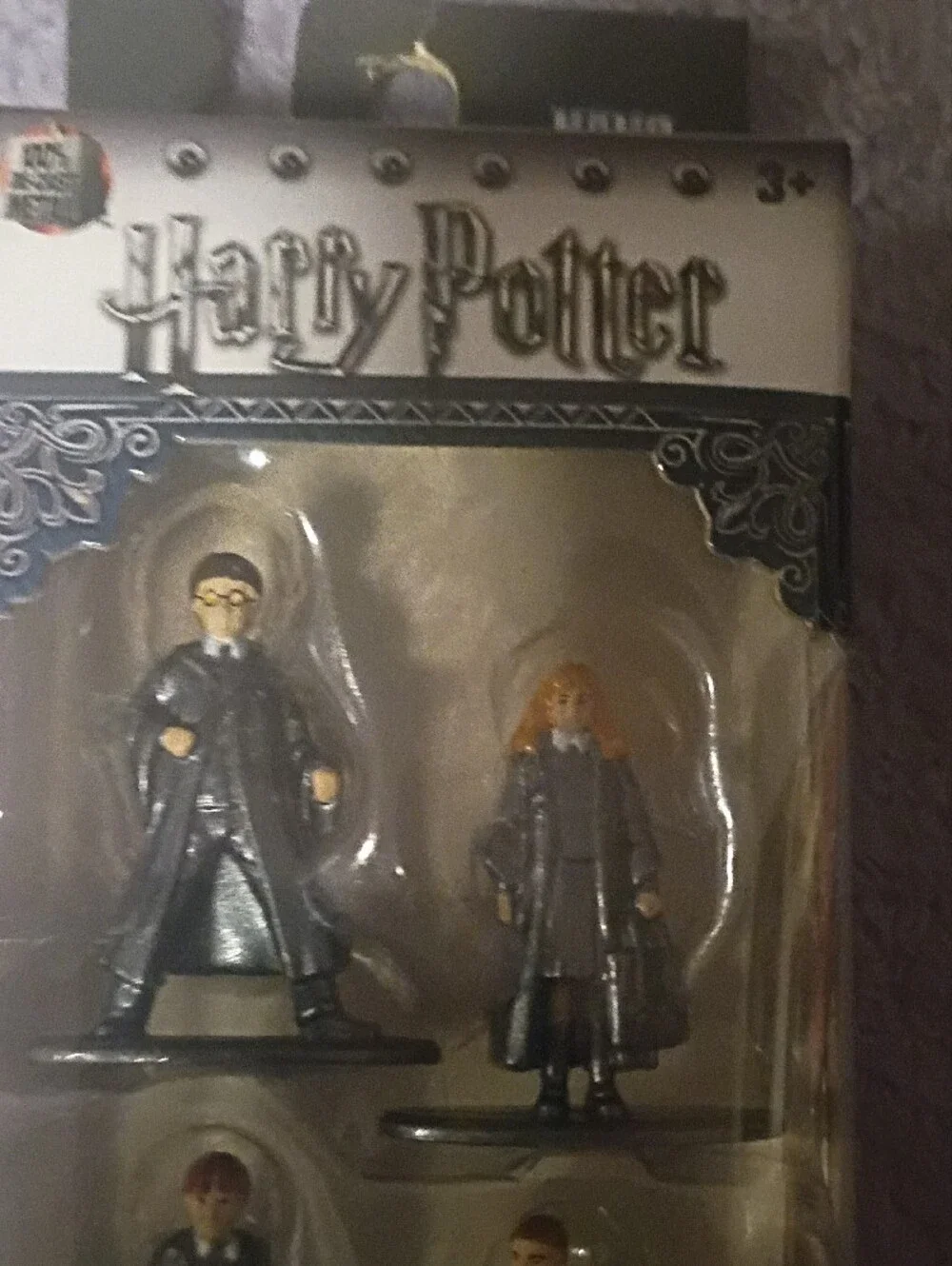 Warner Bros. two pack